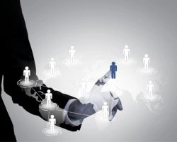 Specialized Talent in UK