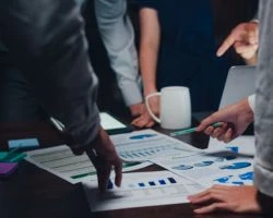 Strategy & Planning in india Strategy & Planning in india