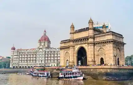 Mumbai, MH