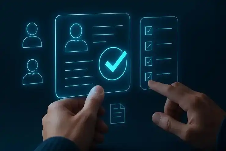 Save Screening Time Save Screening Time