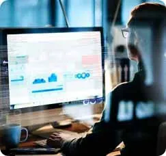 Experienced workforce Experienced workforce