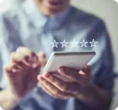 Quality services Quality services