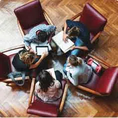 Engaging Storytelling