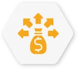 Increased Liquidity Increased Liquidity