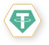 Tether (USDT) Tether (USDT)