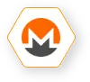 Monero (XMR) Monero (XMR)