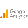 Google Analytics Google Analytics
