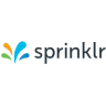 Sprinklr Sprinklr