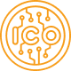 Initial coin offerings (ICOs)