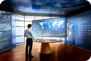 Comprehensive Analytics Comprehensive Analytics