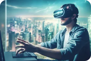 Cutting-Edge Technology Cutting-Edge Technology