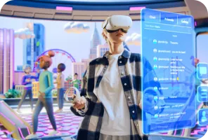 Gaming Avatars Gaming Avatars