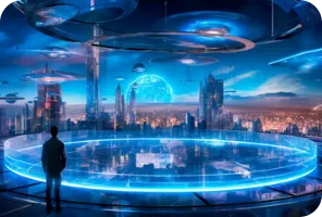 Immersive Environments Immersive Environments