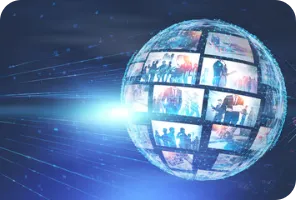 Live Streaming Integration Live Streaming Integration