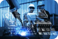 Manufacturing Manufacturing