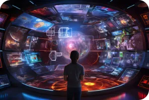 Social Interaction Avatars Social Interaction Avatars