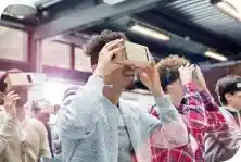 Virtual Events & Conferences Virtual Events & Conferences