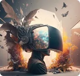 Customizable Virtual Venues Banner Customizable Virtual Venues Banner