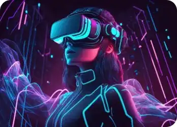 Unlock Your Metaverse Potential with Vegavid's Avatar Development Unlock Your Metaverse Potential with Vegavid's Avatar Development