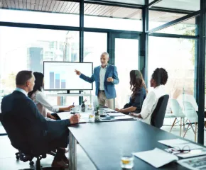 Strategic Consulting