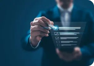 Planning & Architecture