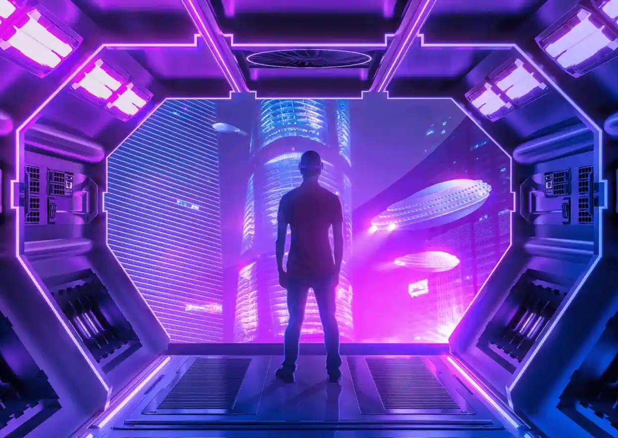 METAVERSE AVATAR DEVELOPMENT COMPANY METAVERSE AVATAR DEVELOPMENT COMPANY banner