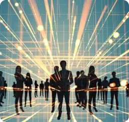 Metaverse Event Platform Development Banner Metaverse Event Platform Development Banner