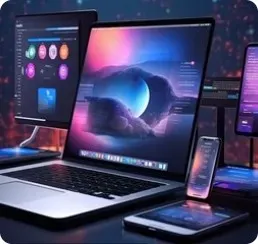 Multi-Platform Accessibility Banner Multi-Platform Accessibility Banner