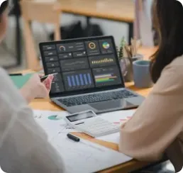 Performance Analytics Banner Performance Analytics Banner