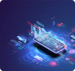 DApp Platform Development 