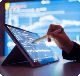 DApp Exchange Development