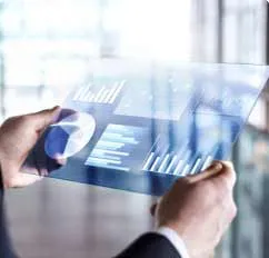 Transparency Of Data