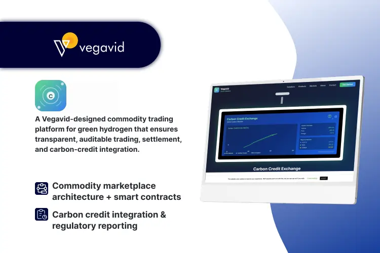 Vegavid Carbon Solutions