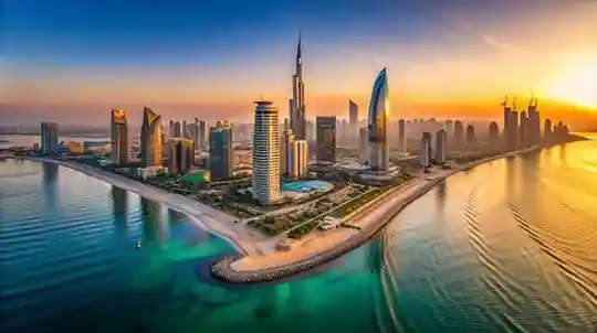 Dubai