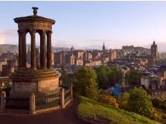 Edinburgh & Glasgow
