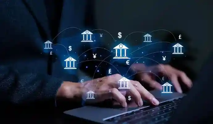 Finance & Banking in USA Finance & Banking in USA