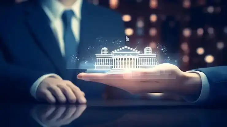 Government & Public Sector in USA Government & Public Sector in USA