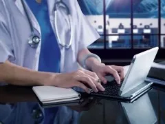 Healthcare Blockchain App Development