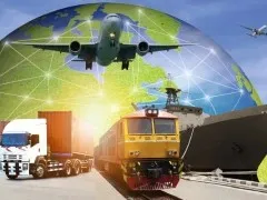 Logistics & Distribution