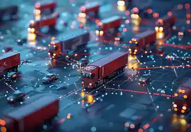 Logistics & Supply Chain in USA Logistics & Supply Chain in USA