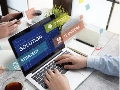 On- Demand Solutions