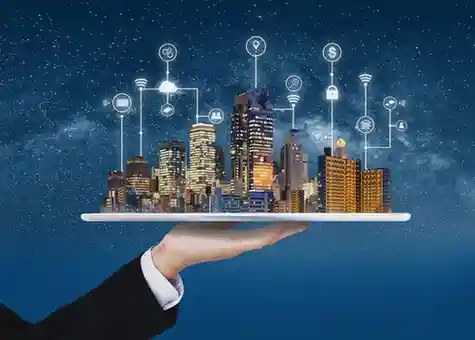 Real Estate in Australia