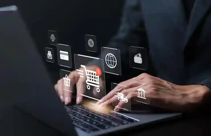 Retail & eCommerce in USA Retail & eCommerce in USA