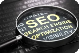 Increased Visibility Increased Visibility