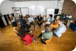 Community Building Community Building