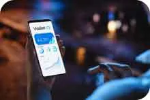 Digital Wallet Digital Wallet