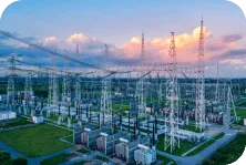 Energy & Utilities Energy & Utilities