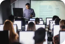 Educational Institutions