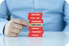 Regulatory Compliance Regulatory Compliance