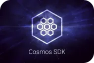 Cosmos SDK Cosmos SDK
